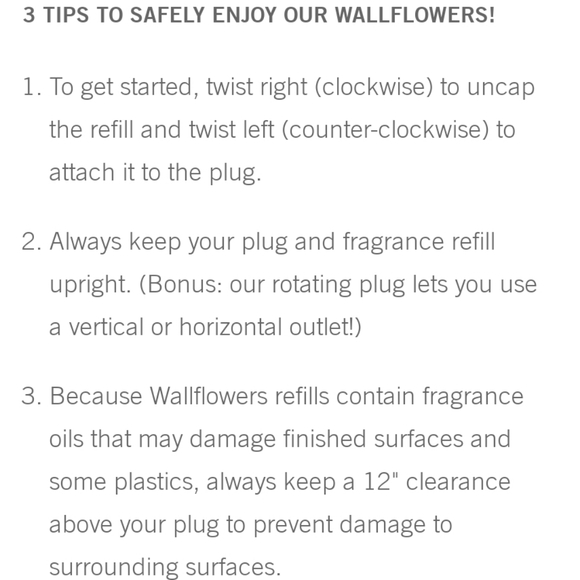 ๐BOGO 50% OFF๐๐๐กNWTโผ๏ธ BBW Present Puppy Scent Control Plug-in w/ Refills - Picture 11 of 14